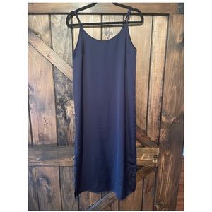 J.crew Slip Dress